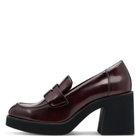 Tamaris Zárt félcipõ 1-1-24410-45-537