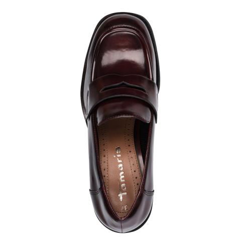 Tamaris Zárt félcipõ 1-1-24410-45-537