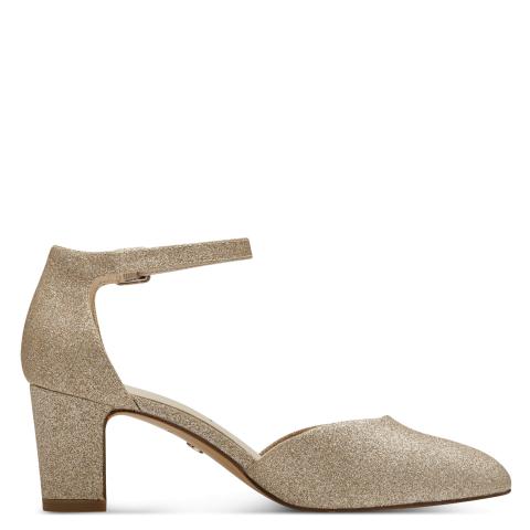 Tamaris Zárt félcipõ 1-1-24432-41-967