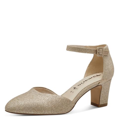 Tamaris Zárt félcipõ 1-1-24432-41-967