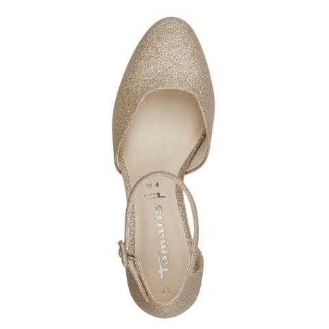 Tamaris Zárt félcipõ 1-1-24432-41-967