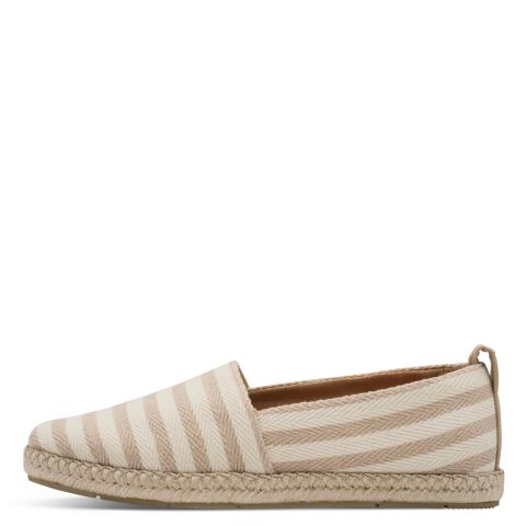 Tamaris Zárt félcipõ 1-1-24624-46-445