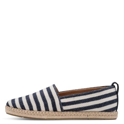 Tamaris Zárt félcipõ 1-1-24624-46-897