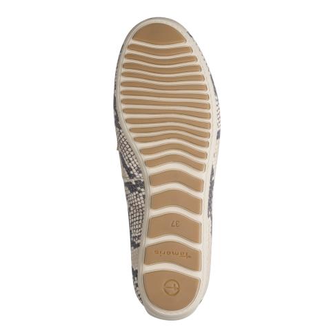 Tamaris Zárt félcipõ 1-1-24630-44-483