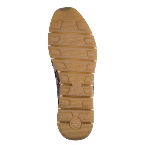 Tamaris Sportcipő 1-1-24705-46-483