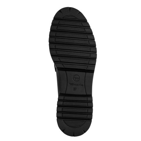 Tamaris Zárt félcipõ 1-1-24723-43-003