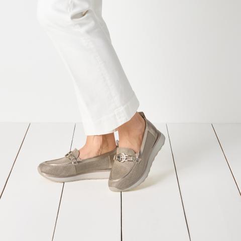 Tamaris Sportcipő 1-1-24750-44-990