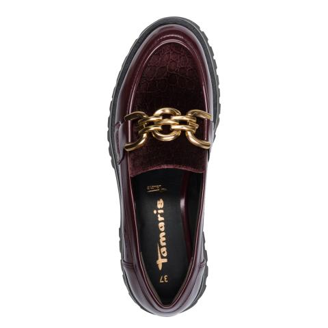 Tamaris Zárt félcipõ 1-1-24759-45-537