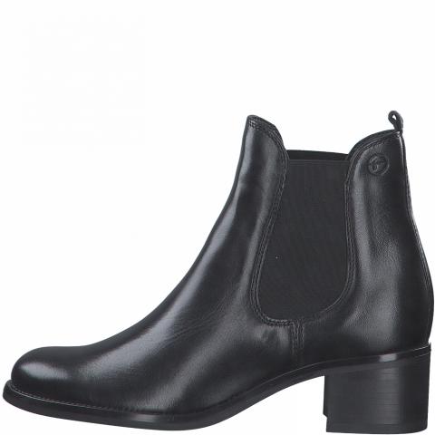 Tamaris Bokacsizma 1-1-25040-27-001