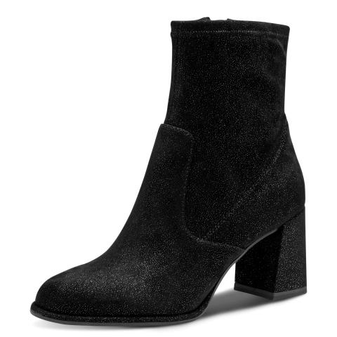 Tamaris Bokacsizma 1-1-25057-43-006