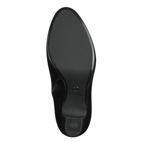 Tamaris Bokacsizma 1-1-25062-41-001