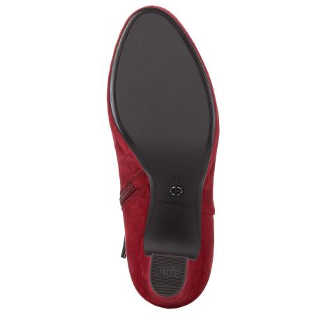 Tamaris Bokacsizma 1-1-25062-41-559