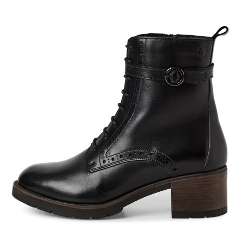 Tamaris Bokacsizma 1-1-25143-45-001