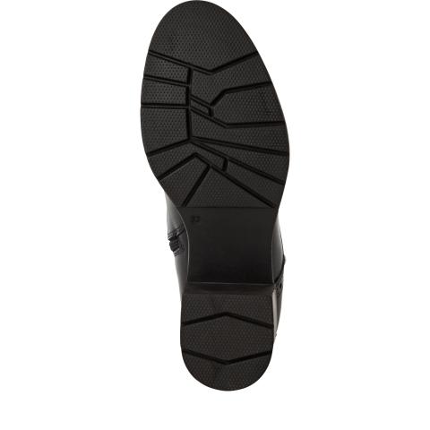 Tamaris Bokacsizma 1-1-25143-45-001