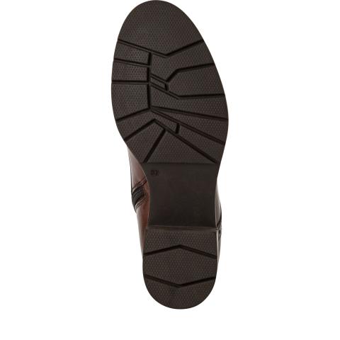 Tamaris Bokacsizma 1-1-25143-45-311