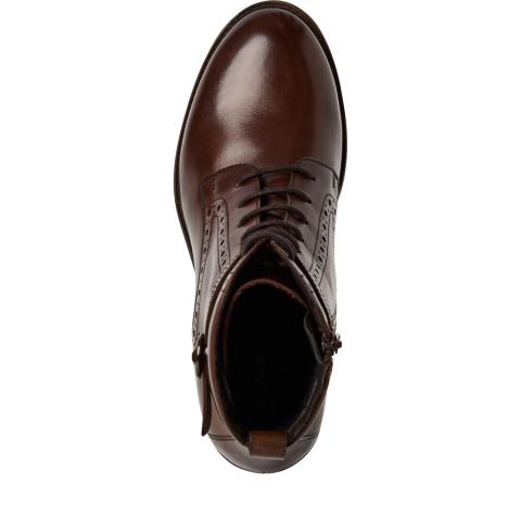 Tamaris Bokacsizma 1-1-25143-45-311