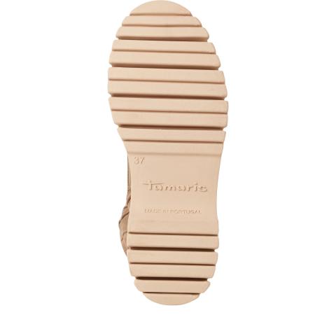 Tamaris Bokacsizma 1-1-25200-45-341