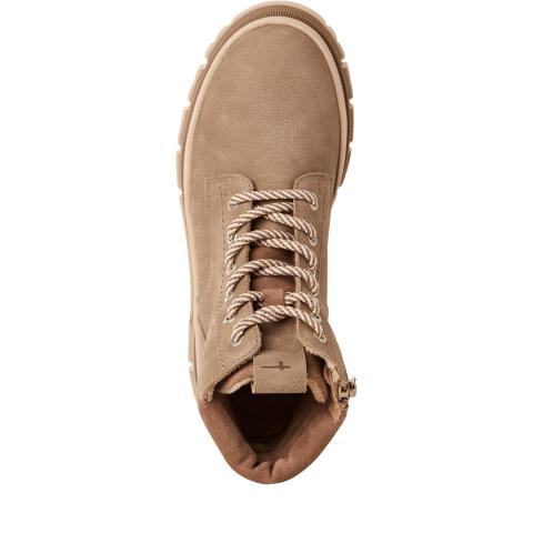 Tamaris Bokacsizma 1-1-25200-45-341