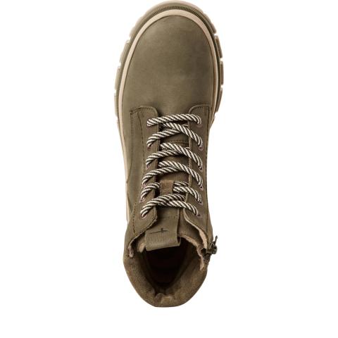 Tamaris Bokacsizma 1-1-25200-45-722