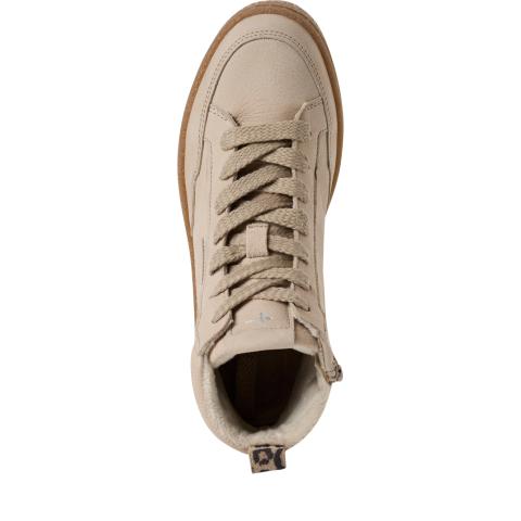 Tamaris Bokacsizma 1-1-25203-45-375