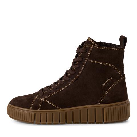 Tamaris Bokacsizma 1-1-25205-45-304