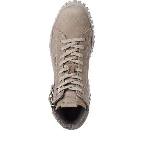 Tamaris Bokacsizma 1-1-25206-43-200