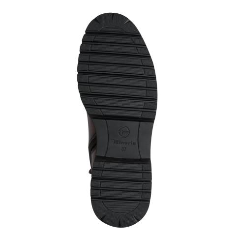 Tamaris Bokacsizma 1-1-25207-45-356