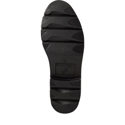 Tamaris Bokacsizma 1-1-25216-45-001