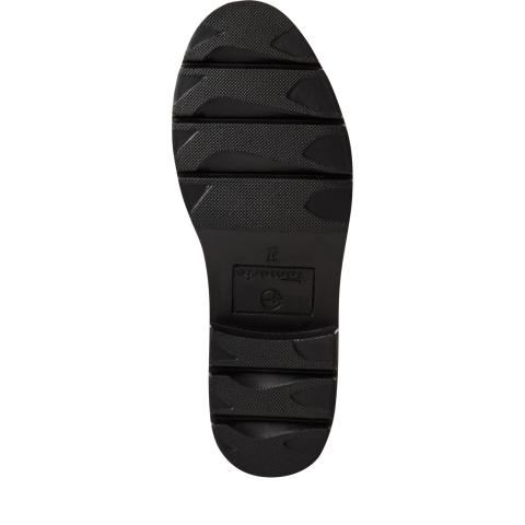 Tamaris Bokacsizma 1-1-25216-45-304