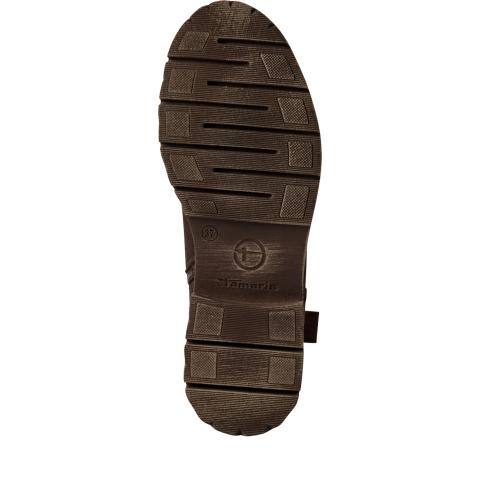 Tamaris Bokacsizma 1-1-25217-45-304