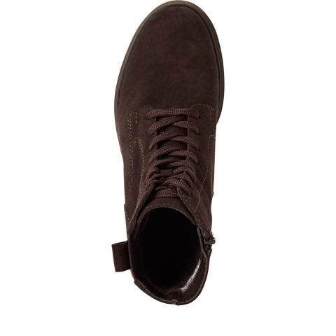 Tamaris Bokacsizma 1-1-25217-45-304