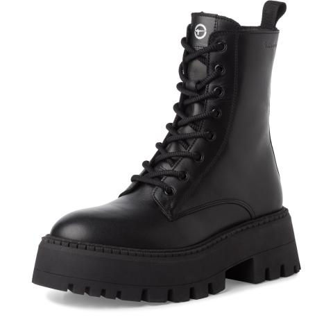 Tamaris Bokacsizma 1-1-25228-43-001