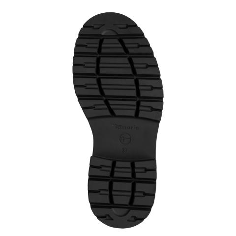 Tamaris Bokacsizma 1-1-25229-45-020