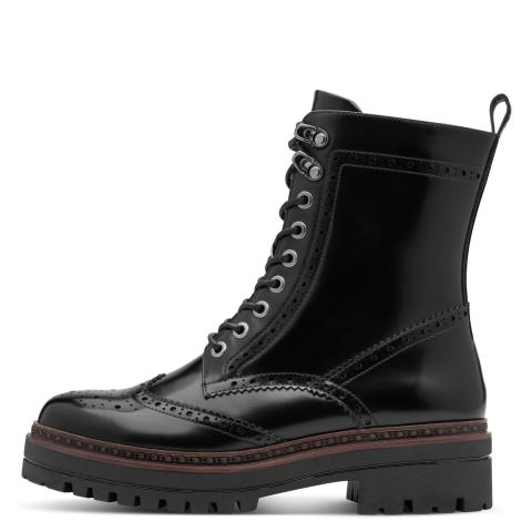 Tamaris Bokacsizma 1-1-25232-45-001