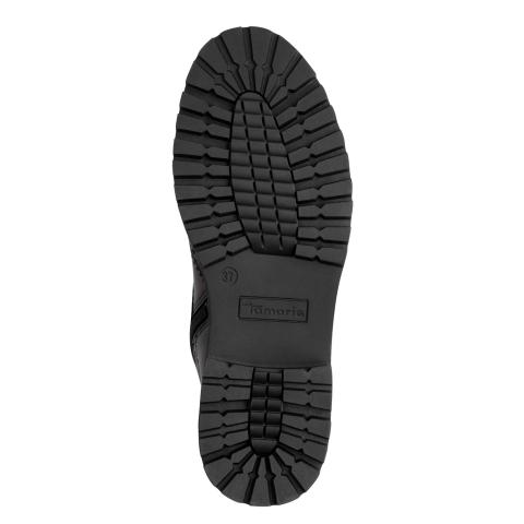 Tamaris Bokacsizma 1-1-25232-45-300