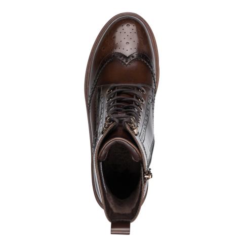 Tamaris Bokacsizma 1-1-25232-45-300