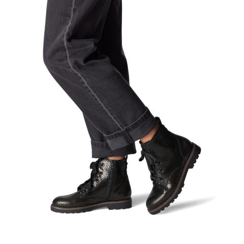 Tamaris Bokacsizma 1-1-25262-43-006