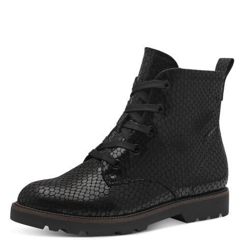 Tamaris Bokacsizma 1-1-25262-43-006