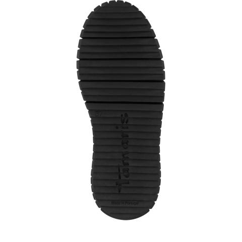 Tamaris Bokacsizma 1-1-25267-45-003