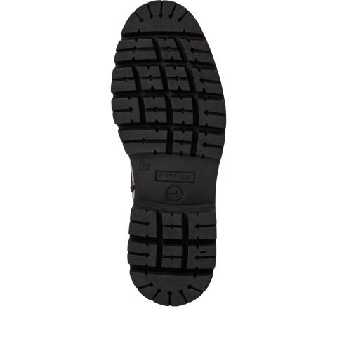 Tamaris Bokacsizma 1-1-25268-45-001