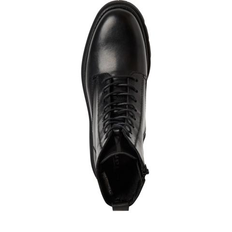 Tamaris Bokacsizma 1-1-25268-45-001