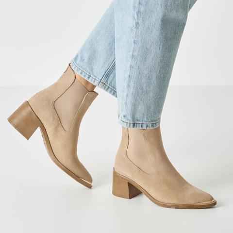 Tamaris Bokacsizma 1-1-25301-45-400