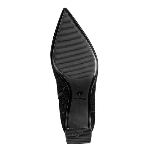 Tamaris Bokacsizma 1-1-25315-45-006