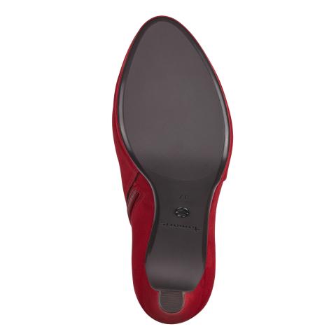 Tamaris Bokacsizma 1-1-25316-41-559