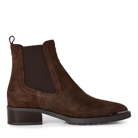 Tamaris Bokacsizma 1-1-25322-45-338