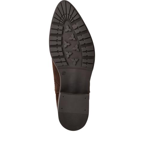 Tamaris Bokacsizma 1-1-25322-45-338