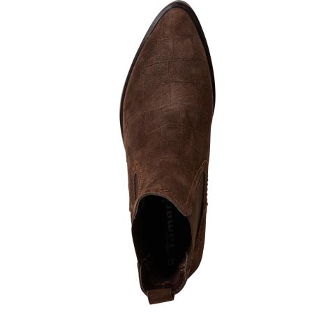 Tamaris Bokacsizma 1-1-25322-45-338