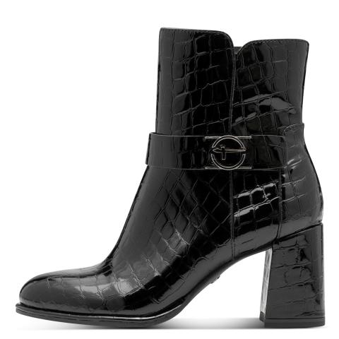 Tamaris Bokacsizma 1-1-25337-45-028