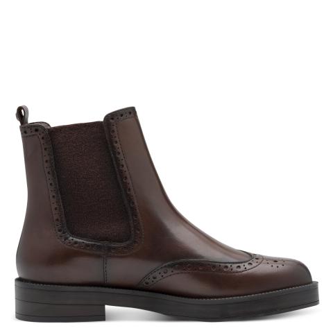 Tamaris Bokacsizma 1-1-25338-45-342