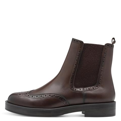 Tamaris Bokacsizma 1-1-25338-45-342